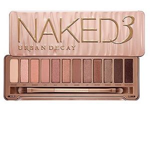 Urban Decay Naked3 Palette